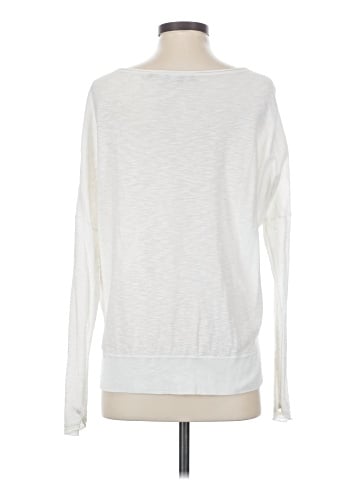 Vince. Long Sleeve T-Shirt (view 2)