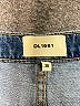 DL1961 Blue Jeans Size 30 waist - photo 7