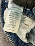 DL1961 Blue Jeans Size 30 waist - photo 8