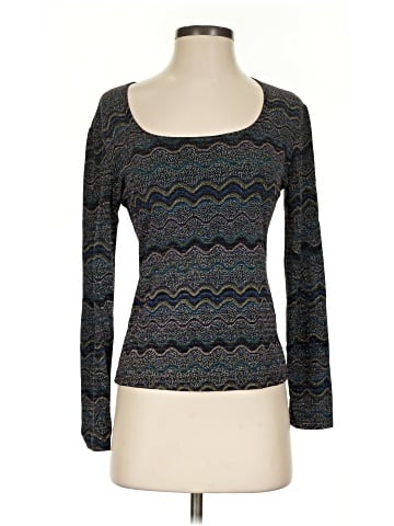 Ninety Long Sleeve Top (view 1)