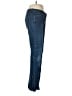 Free People Blue Jeans Size 28 waist - photo 4