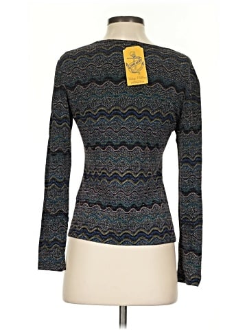 Ninety Long Sleeve Top (view 2)