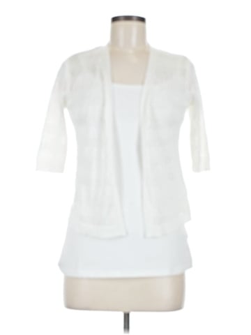 80 Park Cardigan (view 1)
