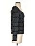 Ninety Black Long Sleeve Top Size S - photo 4