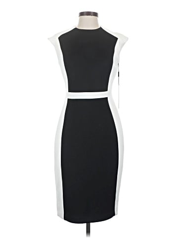 Calvin Klein Cocktail Dress (view 1)