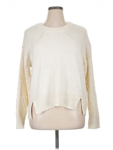 City Blues by Koret Pullover Sweater (view 1)