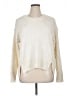 City Blues by Koret Ivory Pullover Sweater Size XL - photo 1