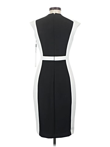 Calvin Klein Cocktail Dress (view 2)