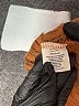 Pins and Needles 100% Polyester Orange Cardigan Size XS - photo 8