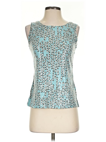 Charter Club Sleeveless Blouse (view 1)