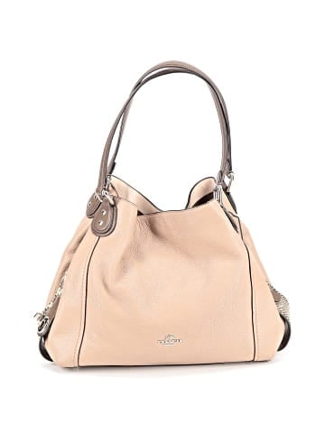 Coach Leather Hobo (view 1)
