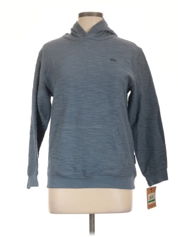 Quiksilver Pullover Hoodie (view 1)