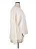 City Blues by Koret Ivory Pullover Sweater Size XL - photo 4