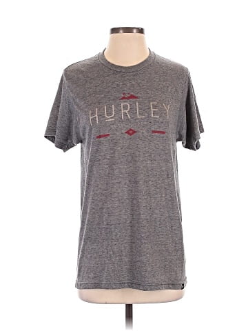 Hurley Short Sleeve T-Shirt (view 1)