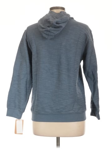 Quiksilver Pullover Hoodie (view 2)