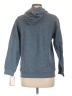 Quiksilver 100% Cotton Gray Pullover Hoodie Size L - photo 2