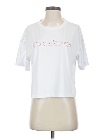 Bebe Sport Short Sleeve T-Shirt (view 1)