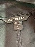 Athleta Solid Black Dress Pants Size L - photo 4