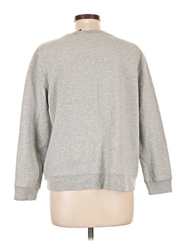 Basic Editions Sweatshirt (view 2)