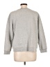 Basic Editions Silver Sweatshirt Size L - photo 2