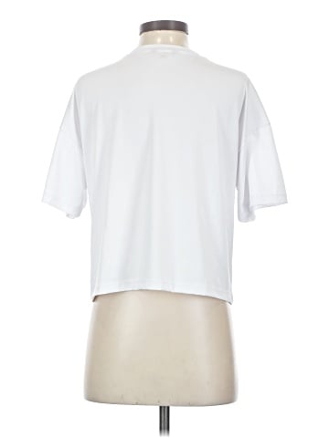 Bebe Sport Short Sleeve T-Shirt (view 2)