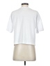 Bebe Sport White Short Sleeve T-Shirt Size S - photo 2