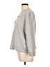 Basic Editions Silver Sweatshirt Size L - photo 5