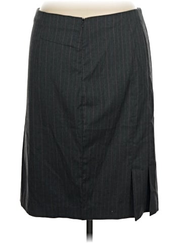 Lane Bryant Formal Skirt (view 2)