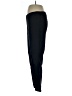 J.Jill Solid Black Active Pants Size 12 - photo 5