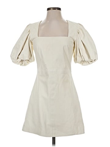 FRAME Casual Dress (view 1)