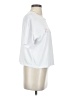 Bebe Sport White Short Sleeve T-Shirt Size S - photo 4