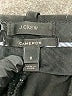 J.Crew Solid Black Dress Pants Size 8 - photo 7