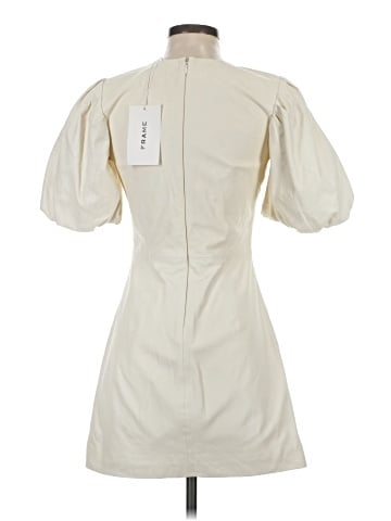 FRAME Casual Dress (view 2)