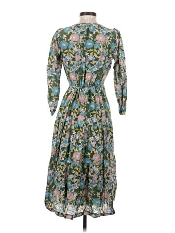 Birds of Paradis by Trovata Casual Dress (view 2)
