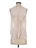 Babaton 100% Silk Ivory Sleeveless Silk Top Size XS - photo 1