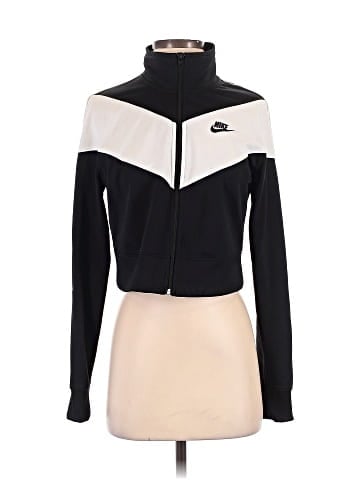 Nike Track Jacket (view 1)