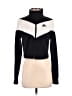Nike Black Track Jacket Size S - photo 1