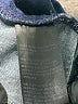 White House Black Market Solid Blue Jeans Size 18S - photo 5