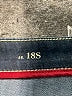 White House Black Market Solid Blue Jeans Size 18S - photo 6