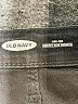 Old Navy Solid Black Shorts Size 12 - photo 3