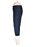 Chico's Blue Jeggings Size L - photo 5
