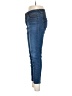 Democracy Solid Blue Jeans Size 8 - photo 5