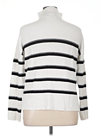 Laundry by Shelli Segal Pullover Sweater (view 2)