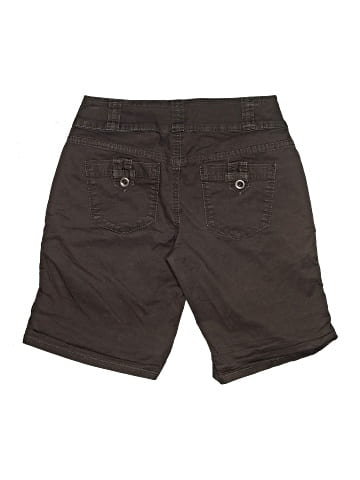 Hinge Khaki Shorts (view 2)