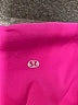 Lululemon Athletica Purple Active Pants Size 4 - photo 7