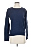 H&M L.O.G.G. Blue Pullover Sweater Size S - photo 1