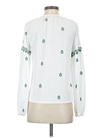 Boden Long Sleeve Blouse (view 2)