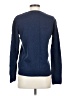 H&M L.O.G.G. Blue Pullover Sweater Size S - photo 2
