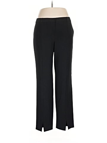 St. John Caviar Dress Pants (view 1)
