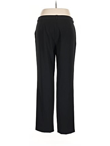 St. John Caviar Dress Pants (view 2)